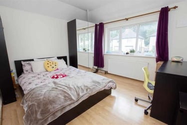 2 bed house, Reservoir Road, Selly Park, Birmingham, B296TF - Image 6