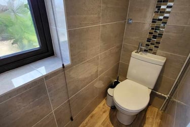 4 bed house, Wycliffe Road, Earlham, Norwich, NR47DX - Image 12