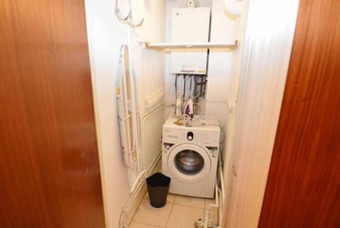 2 bed flat, Priory Road, Edgbaston, Birmingham, B57UN - Image 8