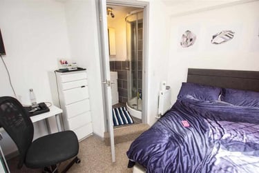 6 bed house, Heeley Road, Selly Park, Birmingham, B296EZ - Image 5