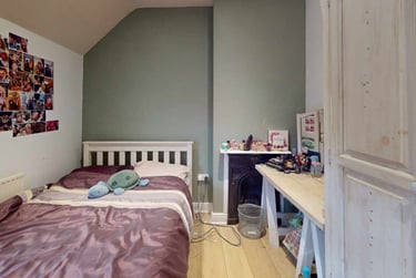 5 bed house, Shaftesbury Road, City Centre, Leicester, LE30QN - Image 13