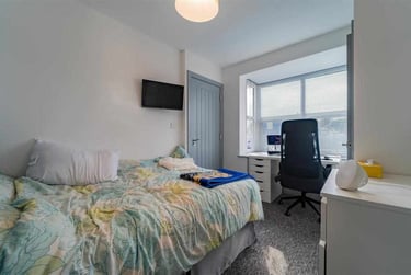 6 bed house, North Road, Selly Park, Birmingham, B296AW - Image 8