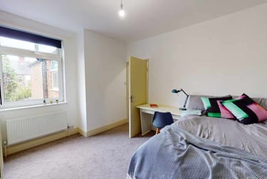 5 bed house, Thurlow Road, Clarendon Park, Leicester, LE21YE - Image 8