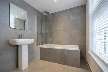 2 bed flat, 13 Winckley Street, City Centre, Preston, PR12AA - Image 7