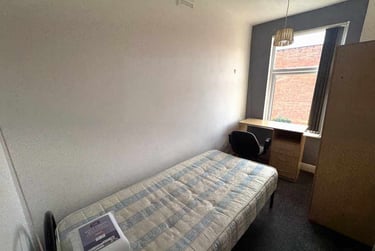 2 bed house, St. Leonards Road, Clarendon Park, Leicester, LE23BZ - Image 7