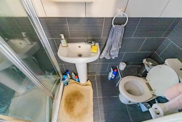 6 bed house, Dawlish Road, Selly Park, Birmingham, B297AS - Image 9