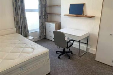 4 bed house, Brynmill Terrace, Brynmill, Swansea, SA20BA - Image 6