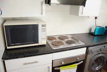 1 bed flat, 10 Albion Street, Highfields, Leicester, LE16GB - Image 7