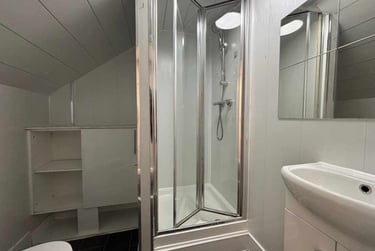 2 bed flat, Riverside, Cardiff, CF116LT - Image 6