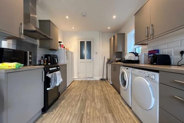 4 bed house, Roath, Plasnewydd, Cardiff, CF244TU - Image 3