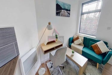 1 bed flat, Salford, Seedley, M55JJ - Image 11