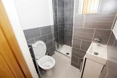 7 bed house, Heeley Road, Selly Park, Birmingham, B296EL - Image 14