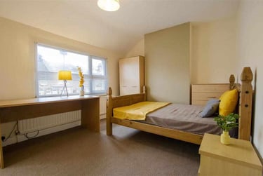 4 bed house, Warwards Lane, Selly Park, Birmingham, B297RD - Image 11