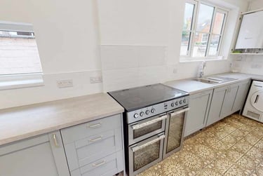6 bed house, Sykefield Avenue, City Centre, Leicester, LE30LA - Image 9