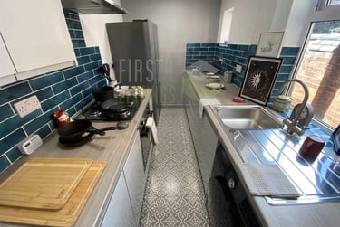 3 bed house, Lord Byron Street, Knighton, Leicester, LE26DU - Image 11