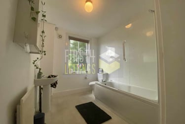 1 bed house, Lytton Road, Clarendon Park, Leicester, LE21WJ - Image 8