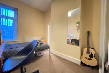 6 bed house, Cathays, Cardiff, CF244JE - Image 8