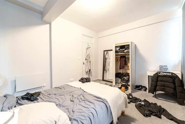 2 bed house, Holloway Head, City Centre, Birmingham, B11QP - Image 11