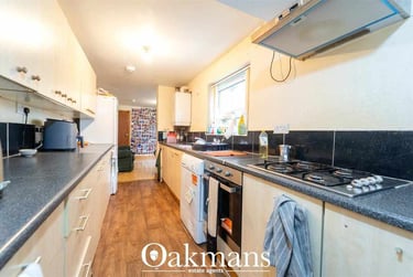 5 bed house, Hubert Road, Selly Park, Birmingham, B296ET - Image 10