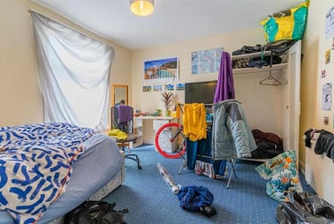 3 bed house, Heeley Road, Selly Park, Birmingham, B296EL - Image 11