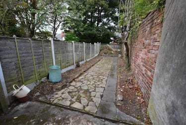 3 bed house, Winnie Road, Selly Park, Birmingham, B296JX - Image 14