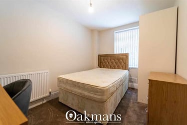 6 bed house, Alton Road, Selly Park, Birmingham, B297DU - Image 11