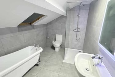 1 bed house, Bow Lane, City Centre, Preston, PR18ND - Image 6