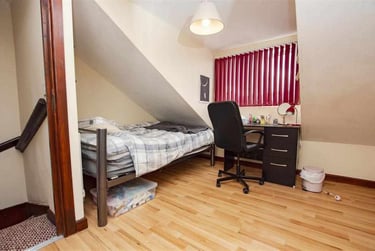 5 bed house, Teignmouth Road, Selly Park, Birmingham, B297BA - Image 6