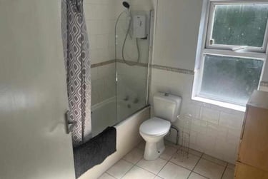 8 bed house, Broomgrove Road, Broomhall, Sheffield, S102NA - Image 7