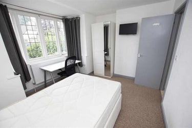 6 bed house, Bournbrook Road, Selly Park, Birmingham, B297BU - Image 4