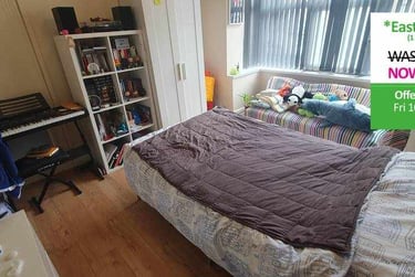 2 bed flat, 1, 152, Cathays, Cardiff, CF244TP - Image 3
