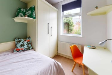 5 bed house, Thurlow Road, Clarendon Park, Leicester, LE21YE - Image 10