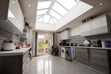 7 bed house, Luton Road, Selly Park, Birmingham, B297BN - Image 3