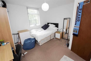 6 bed house, Heeley Road, Selly Park, Birmingham, B296EL - Image 6