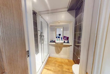 4 bed house, New Street, Highfields, Leicester, LE15NR - Image 15