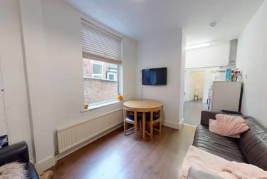 5 bed house, Winchester Avenue, City Centre, Leicester, LE31AX - Image 11