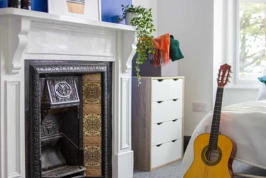 5 bed house, Daneshill Road, City Centre, Leicester, LE36AL - Image 7