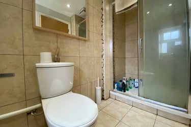 4 bed flat, Cathays, Cardiff, CF244ER - Image 7