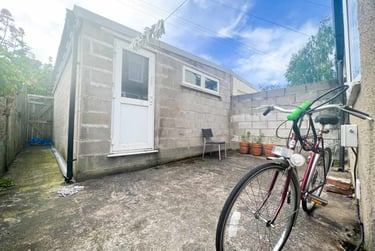 1 bed flat, Roath, Cathays, Cardiff, CF244RP - Image 5