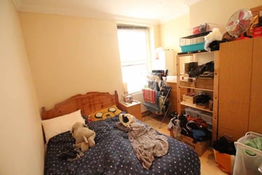 1 bed flat, Roath, Plasnewydd, Cardiff, CF243PX - Image 3