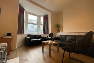 8 bed house, Cathays, Plasnewydd, Cardiff, CF244AD - Image 3