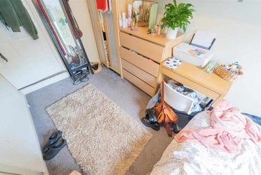 4 bed house, Tiverton Road, Selly Park, Birmingham, B296BS - Image 9