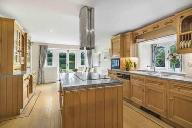 5 bed house, Haighton Green Lane, Goosnargh, Preston, PR25SQ - Image 9