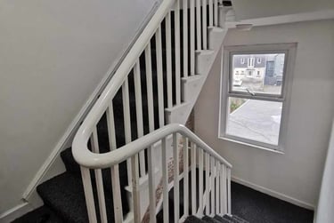 2 bed house, Carlton Terrace, Mount Pleasant, Swansea, SA16AE - Image 6