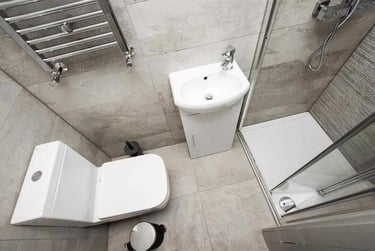 5 bed house, Raddlebarn Road, Selly Park, Birmingham, B296HH - Image 14