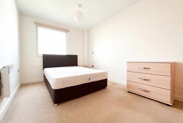 2 bed flat, Cardiff Bay, Sports Village, Cardiff, CF110SF - Image 7