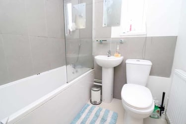 7 bed house, Cathays, Cardiff, CF244BY - Image 11