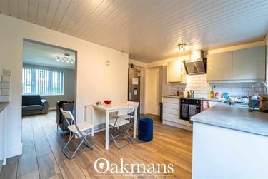 4 bed house, Heeley Road, Selly Park, Birmingham, B296EZ - Image 5