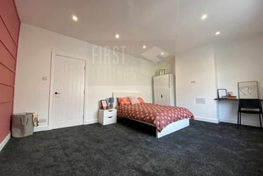 4 bed house, Hazel Street, City Centre, Leicester, LE27JN - Image 8