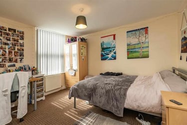 5 bed house, Hubert Road, Selly Park, Birmingham, B296EE - Image 11